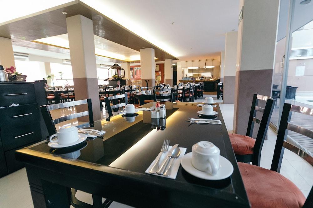 Hotel El Espanol Paseo De Montejo Mérida