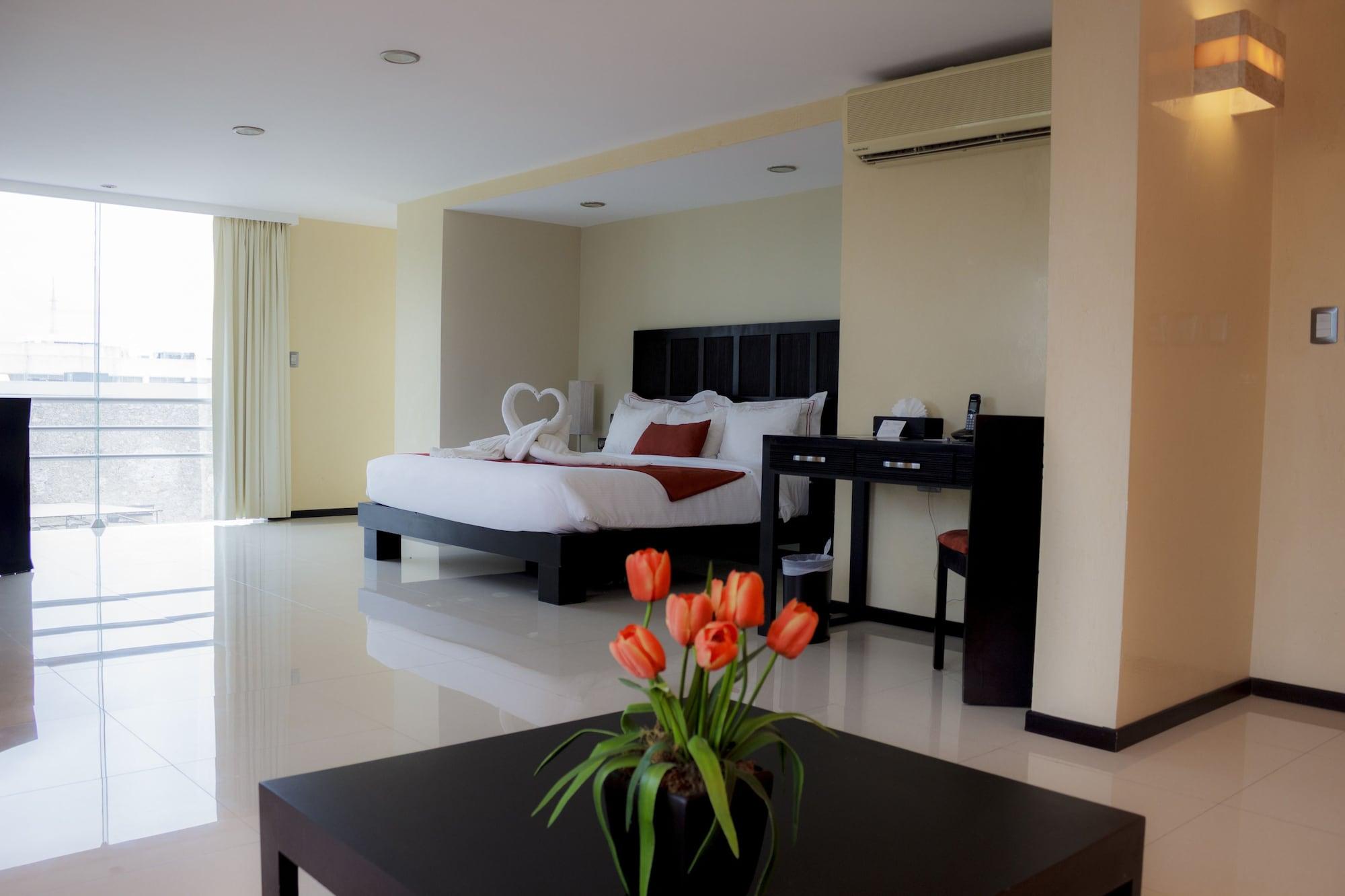 El Espanol Paseo De Montejo Hotel Mérida
