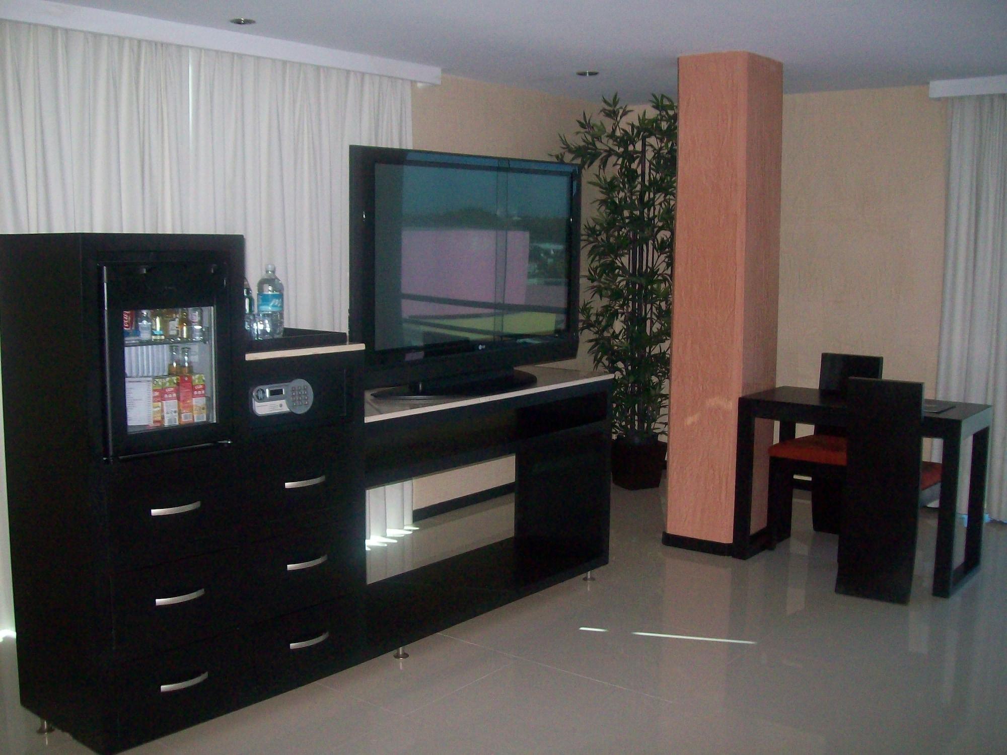 Hotel El Espanol Paseo De Montejo Mérida