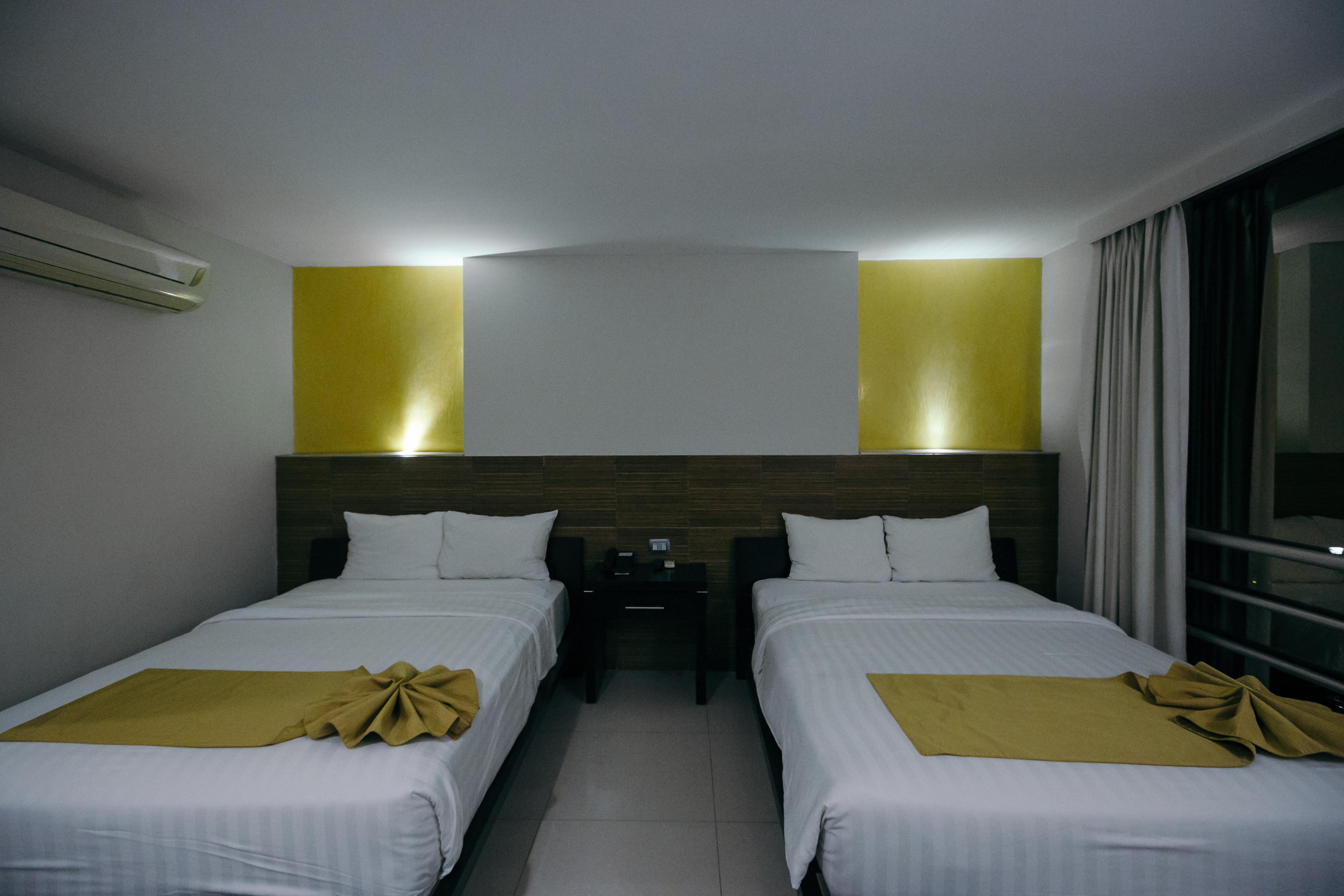 El Espanol Paseo De Montejo 4* Mérida