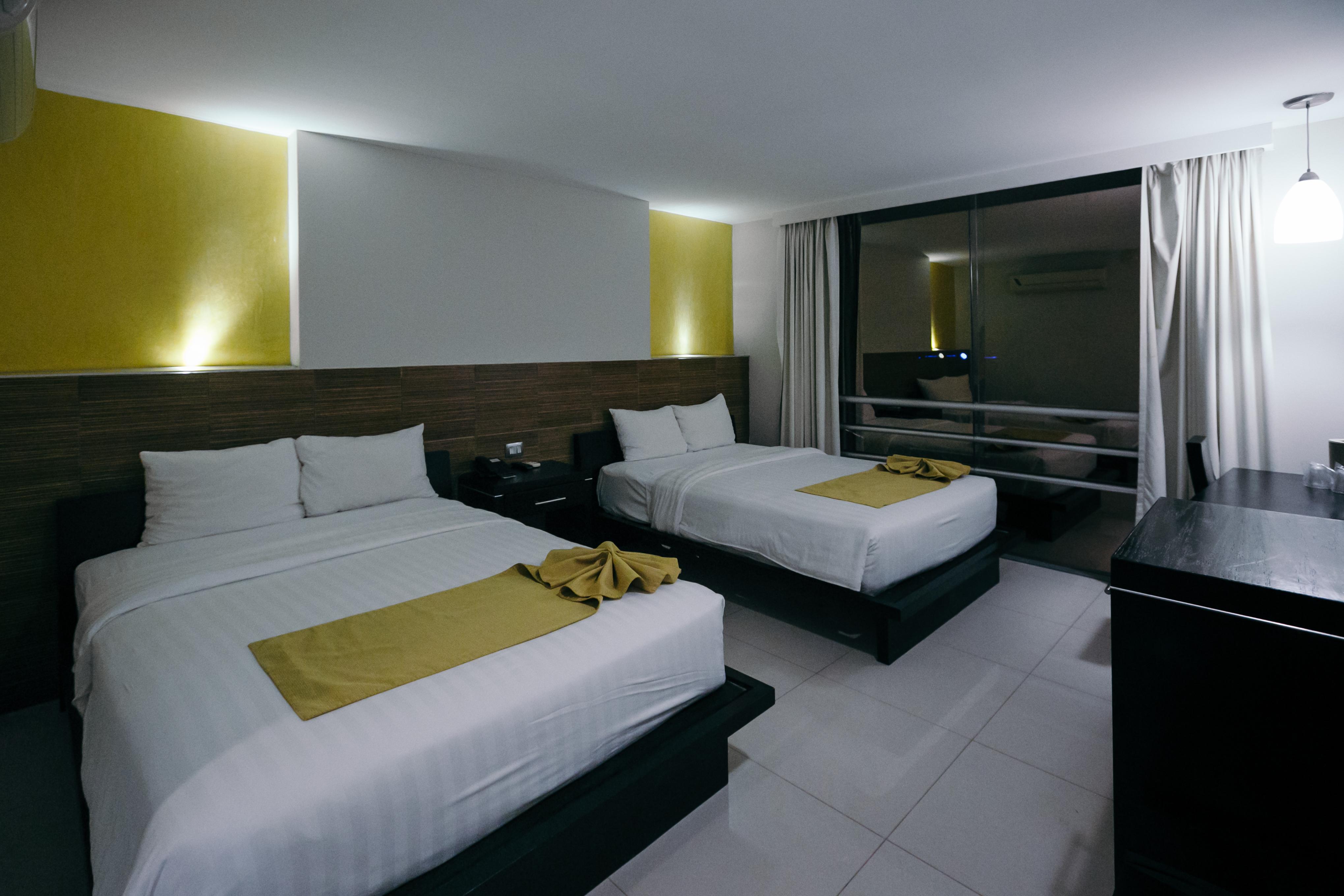 El Espanol Paseo De Montejo Hotel 4*