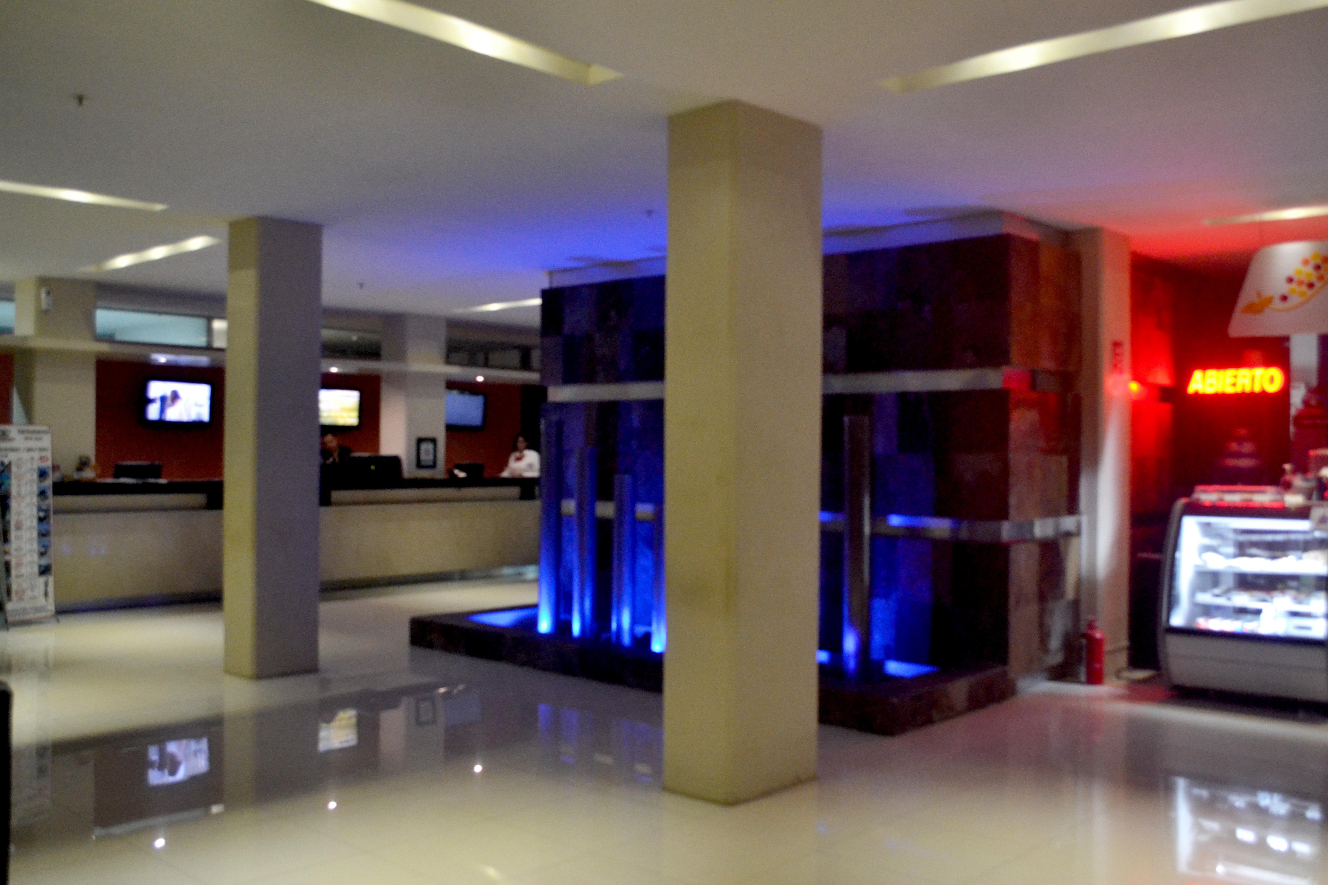 Hotel El Espanol Paseo De Montejo 4*