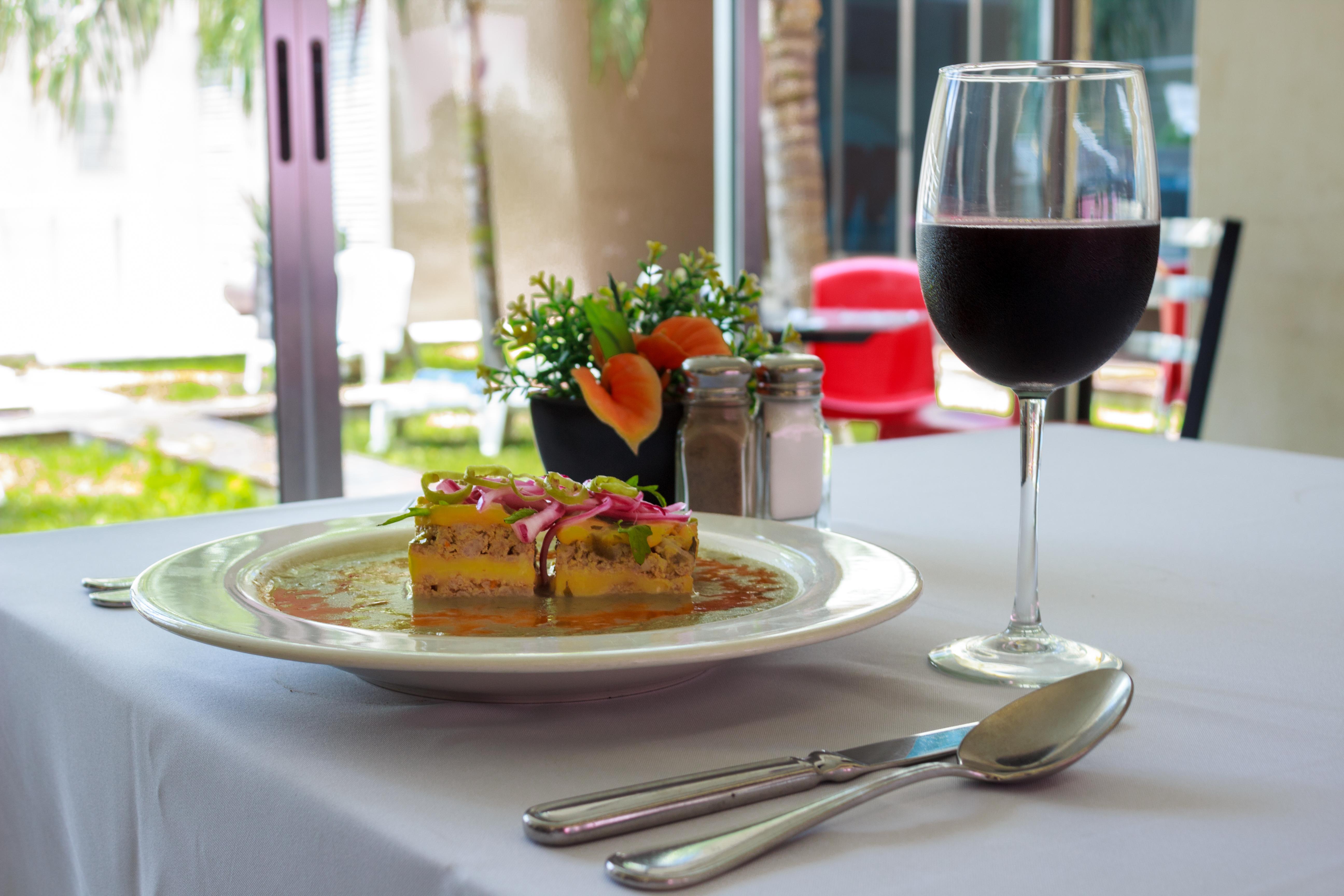 El Espanol Paseo De Montejo 4* Mérida