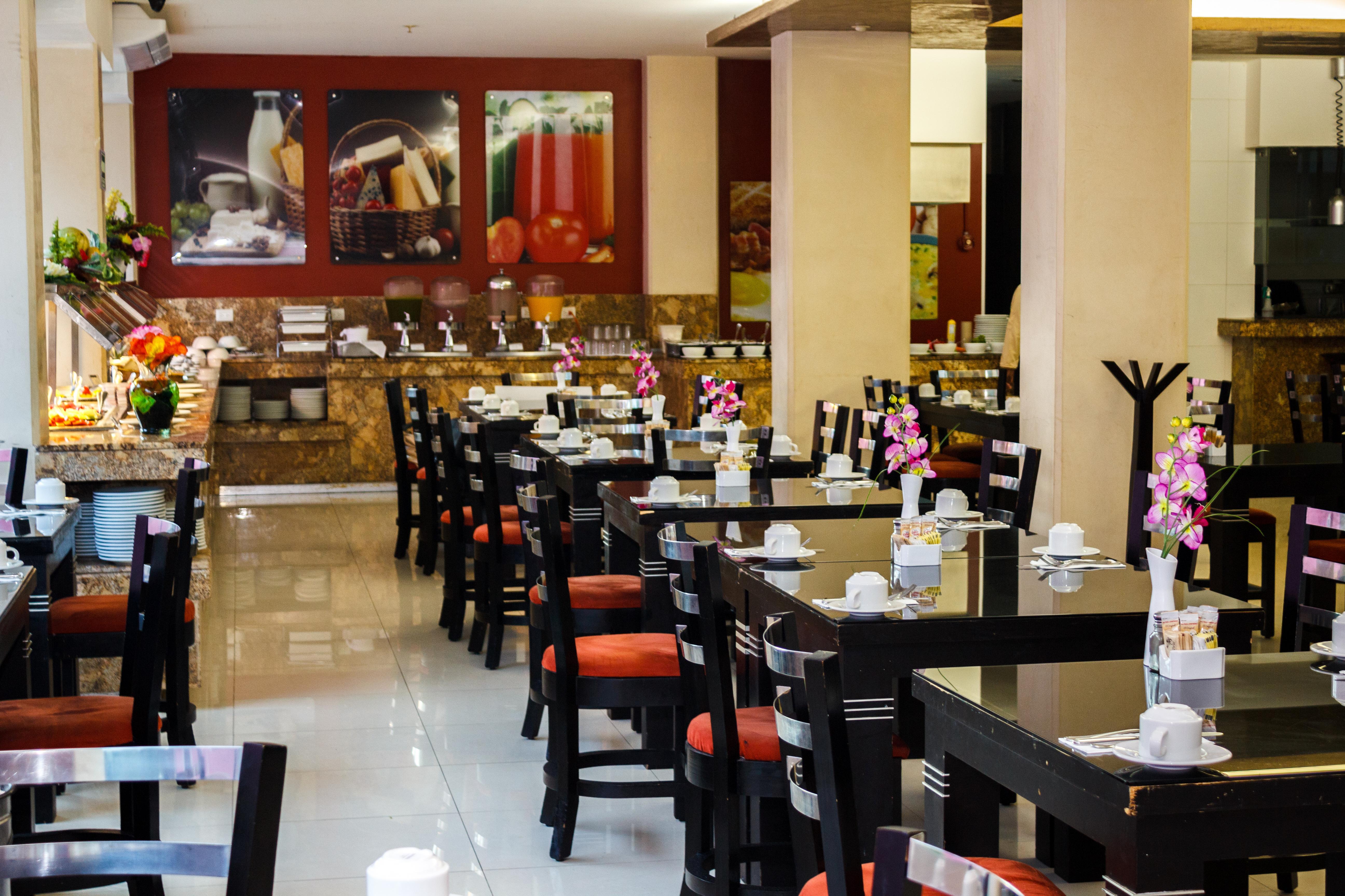 Hotel El Espanol Paseo De Montejo Mérida