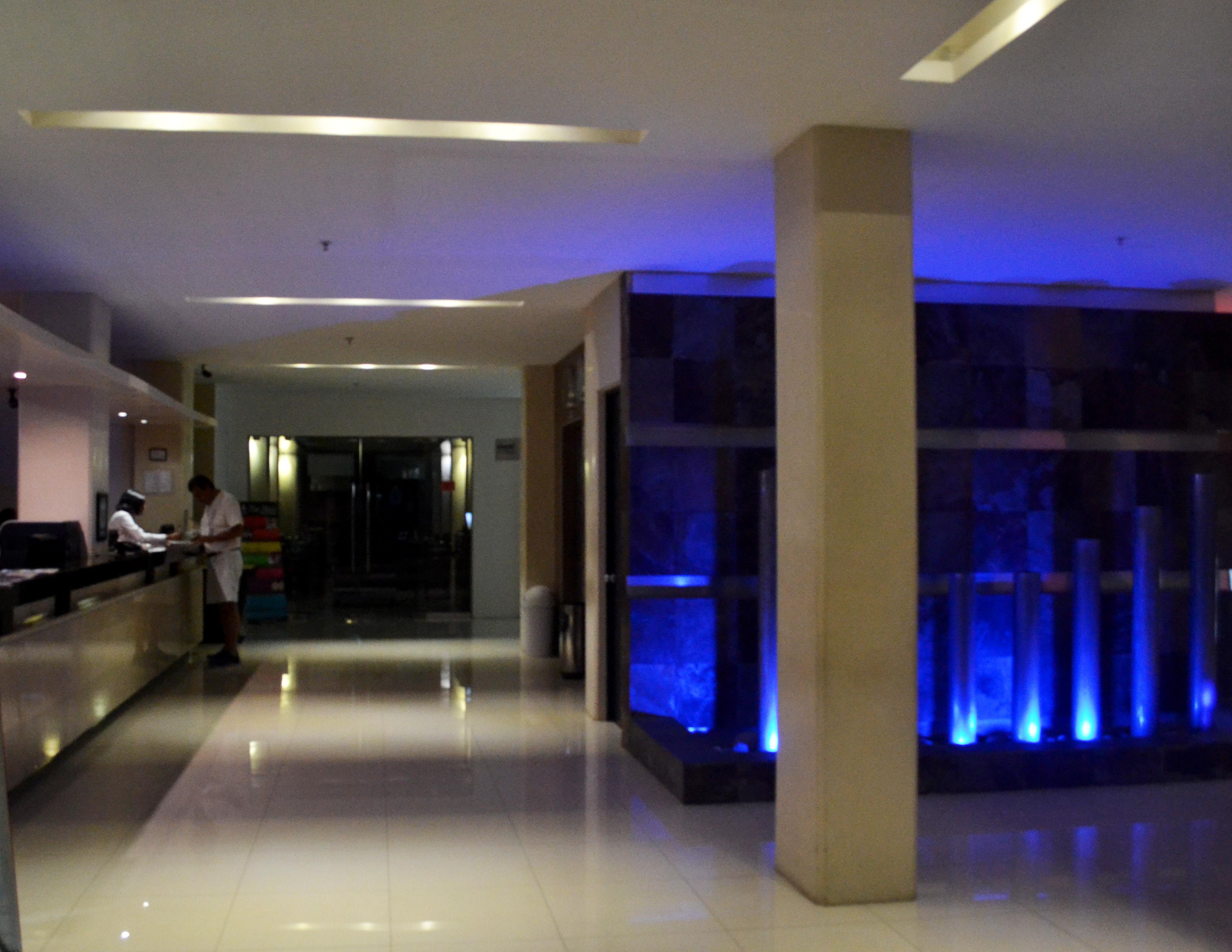 El Espanol Paseo De Montejo Hotel 4*