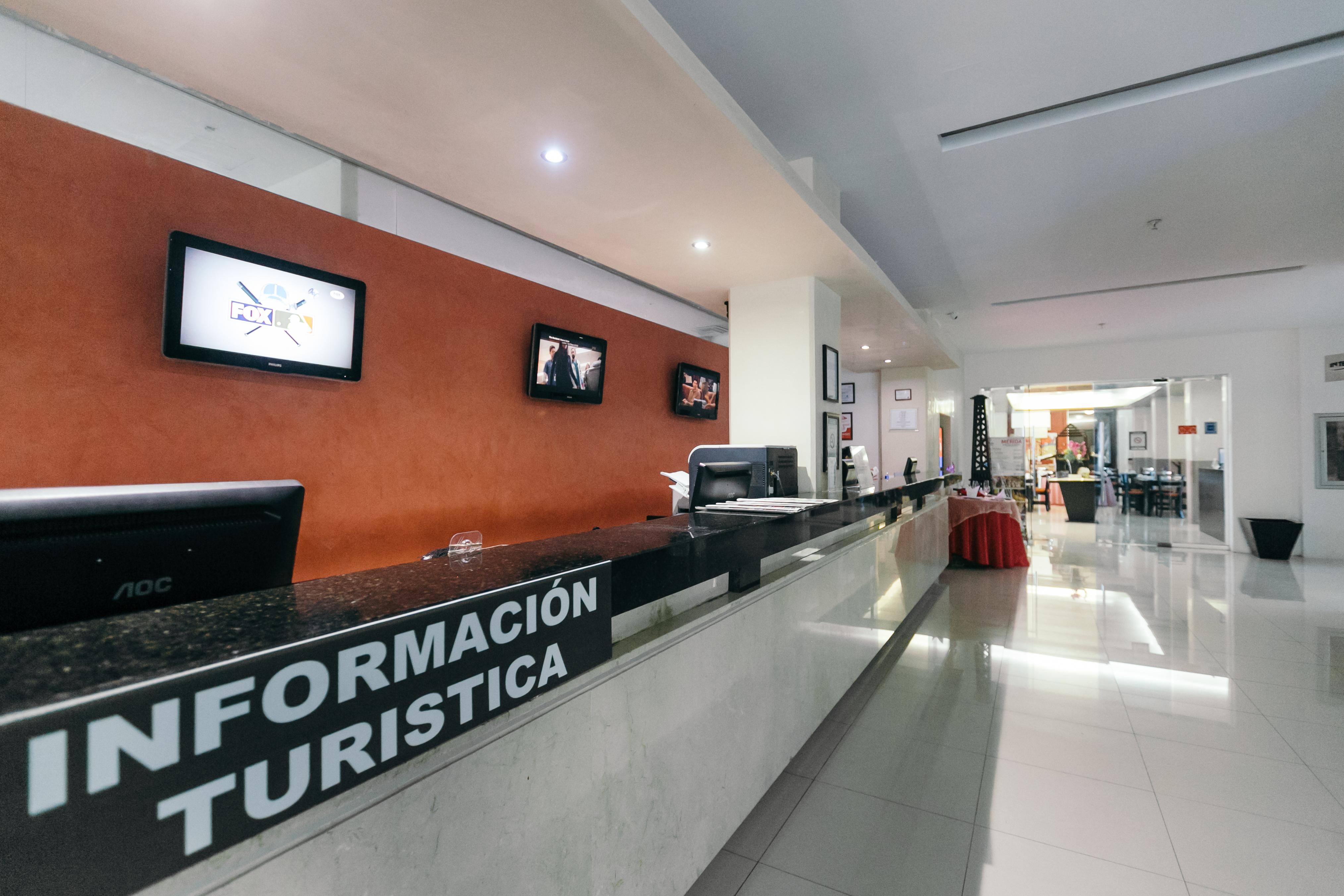 El Espanol Paseo De Montejo