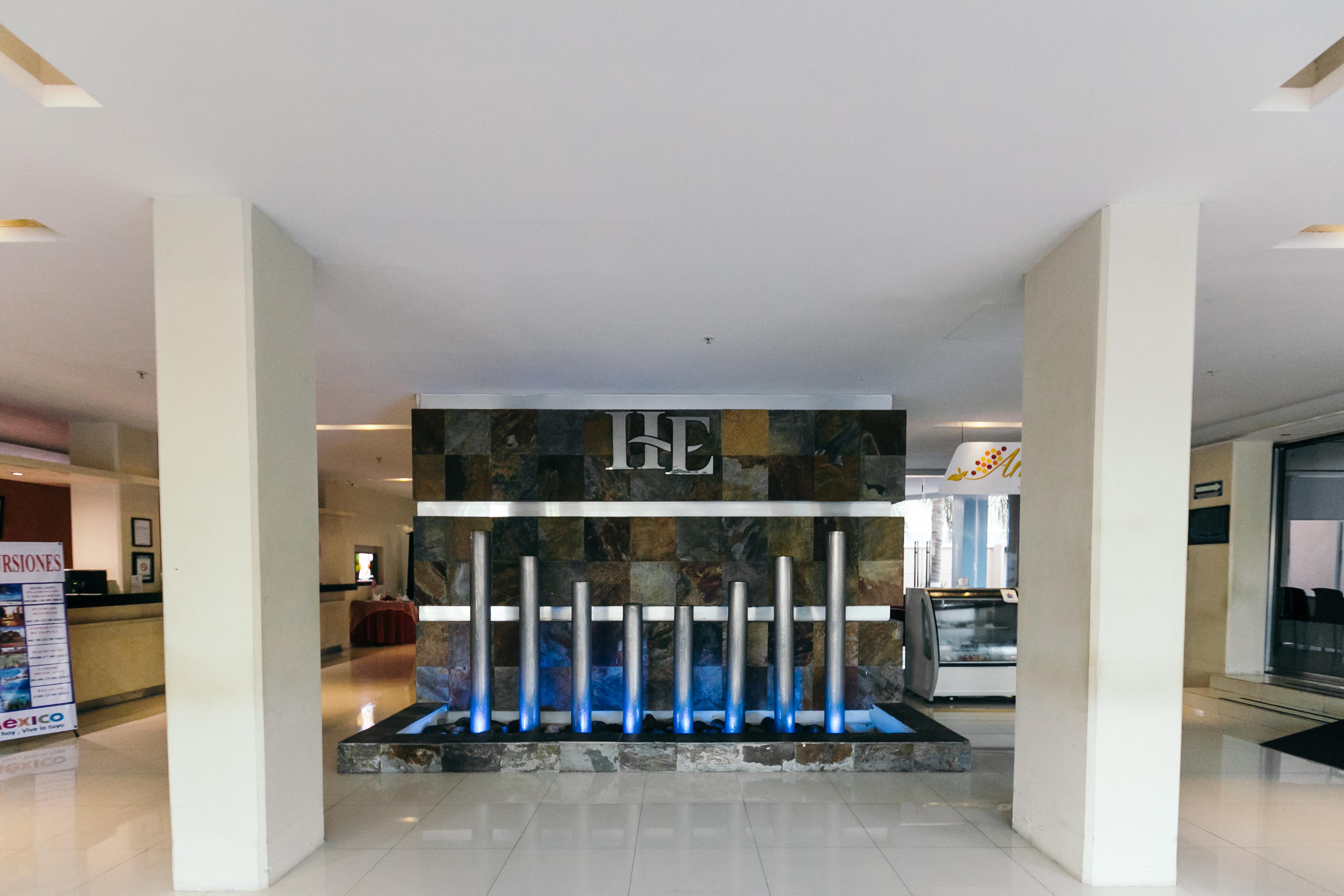 Hotel El Espanol Paseo De Montejo 4*