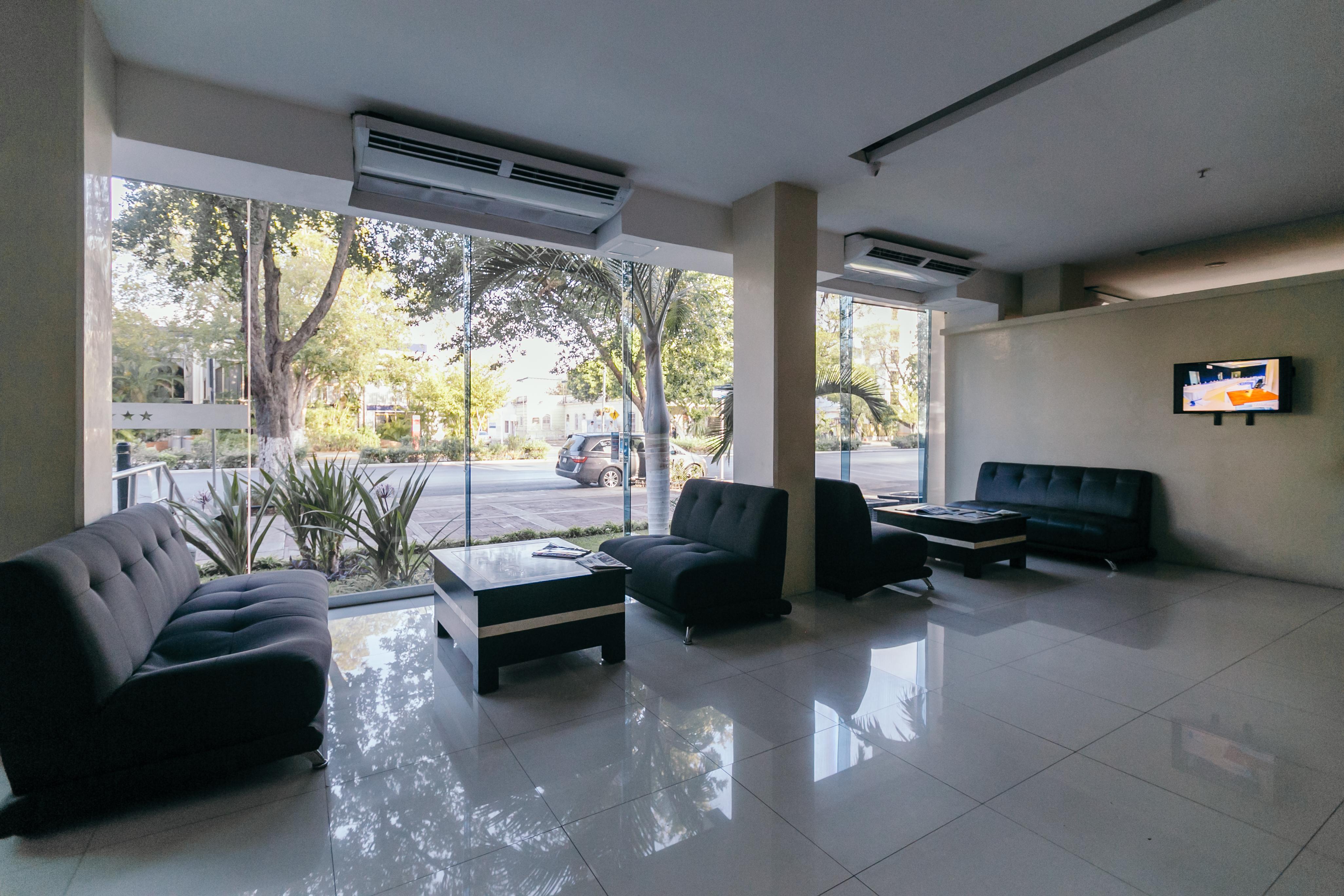 El Espanol Paseo De Montejo 4* Mérida