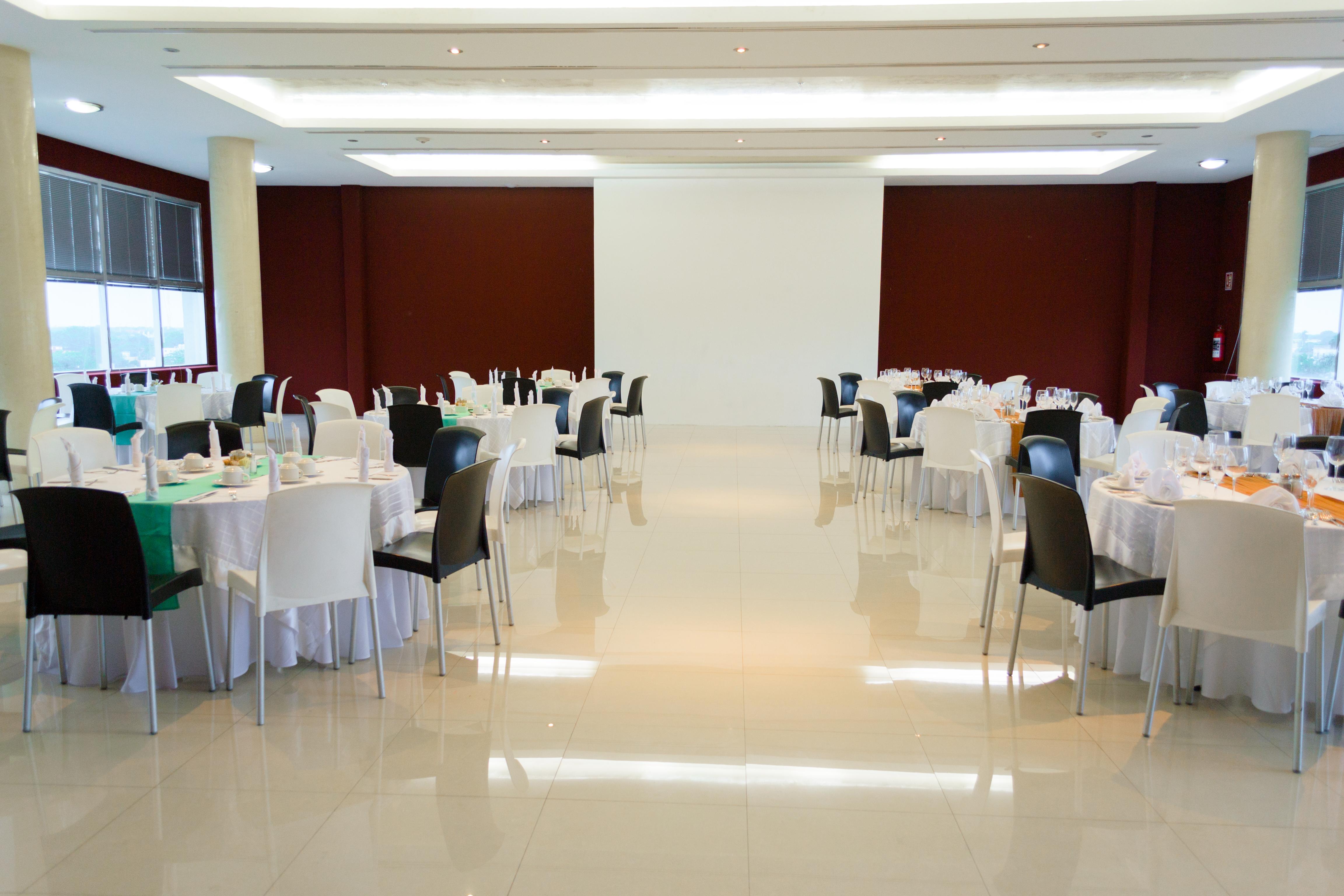 El Espanol Paseo De Montejo Hotel Mérida