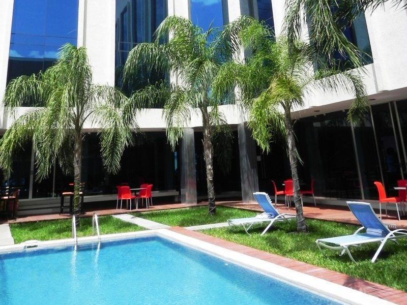 El Espanol Paseo De Montejo Hotel