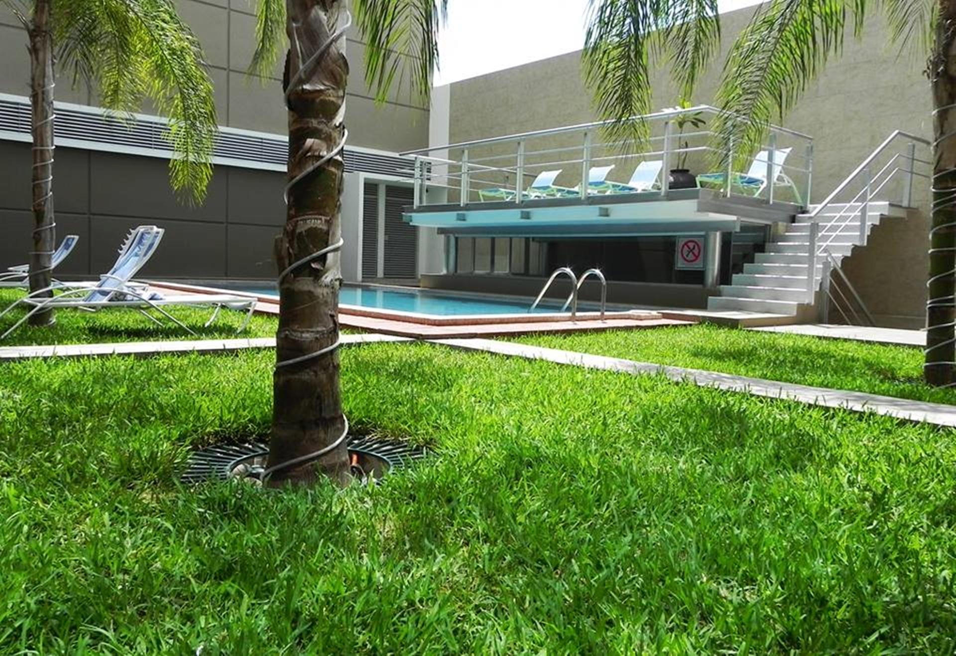 El Espanol Paseo De Montejo Mérida