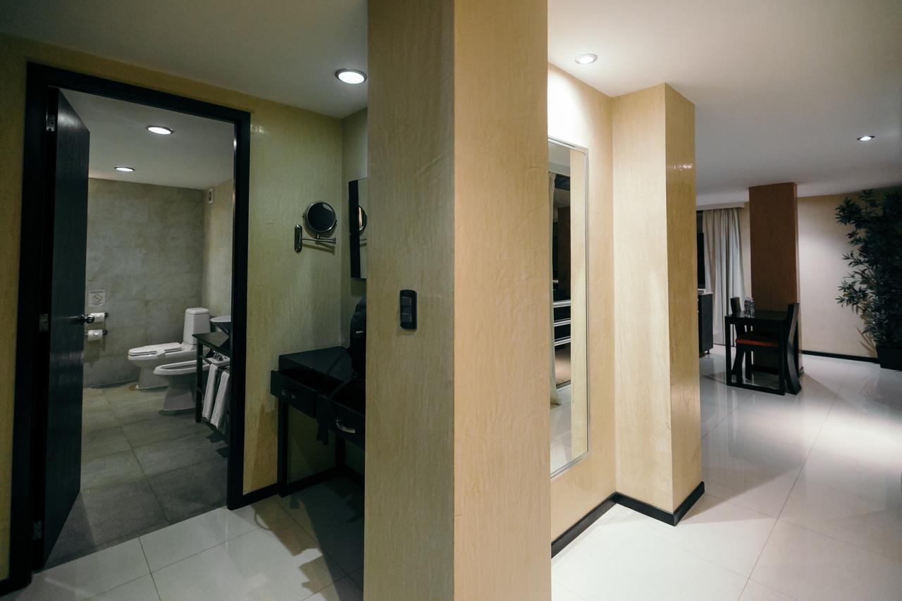 El Espanol Paseo De Montejo Hotel 4*