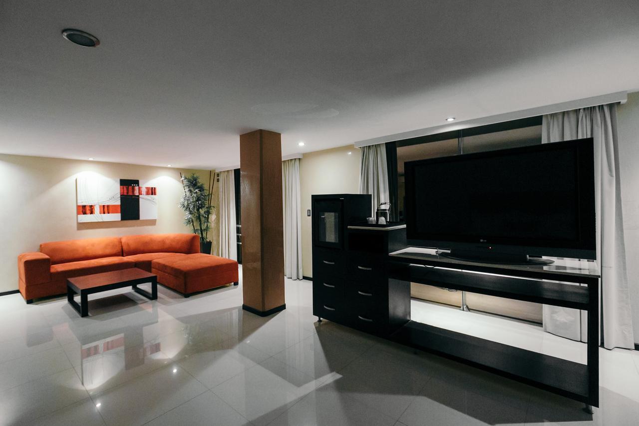 El Espanol Paseo De Montejo Hotel 4*