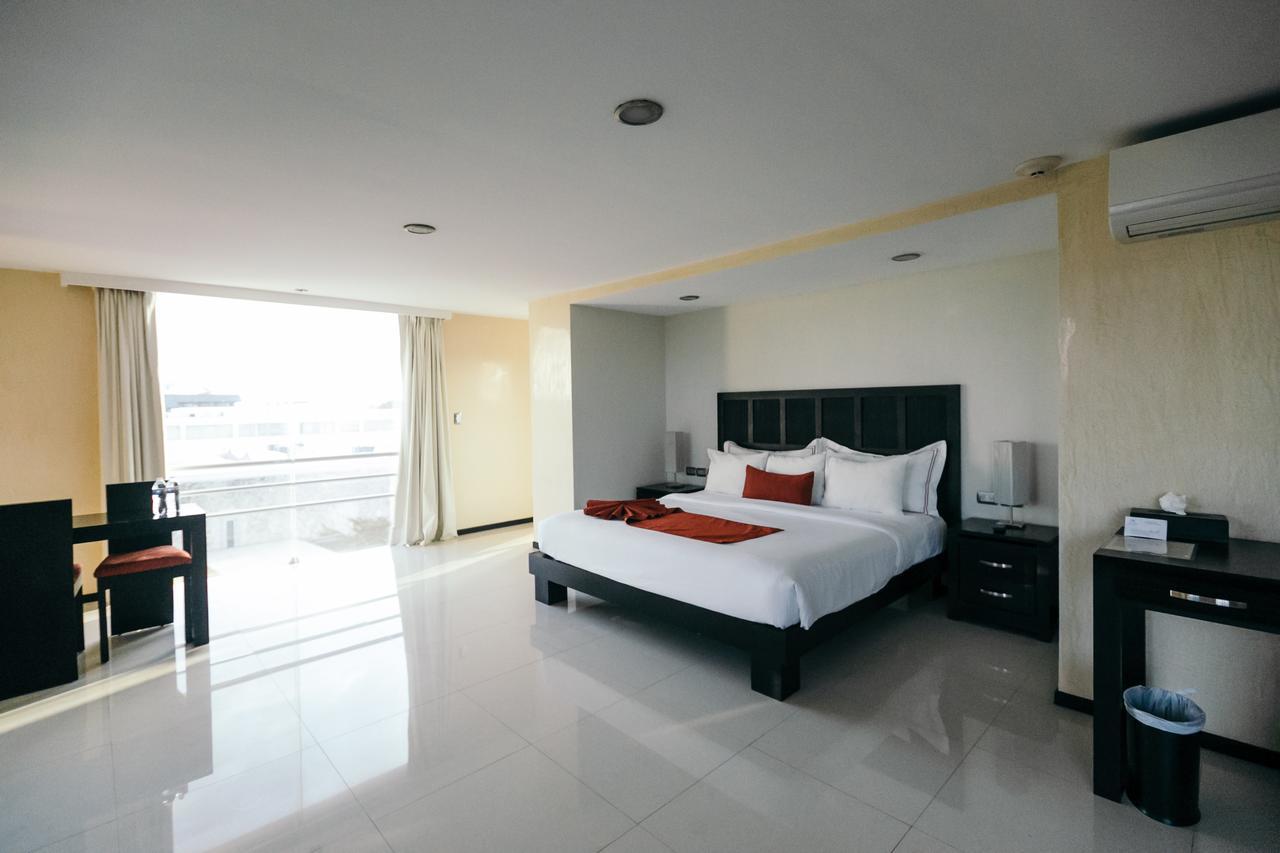 El Espanol Paseo De Montejo Hotel 4*