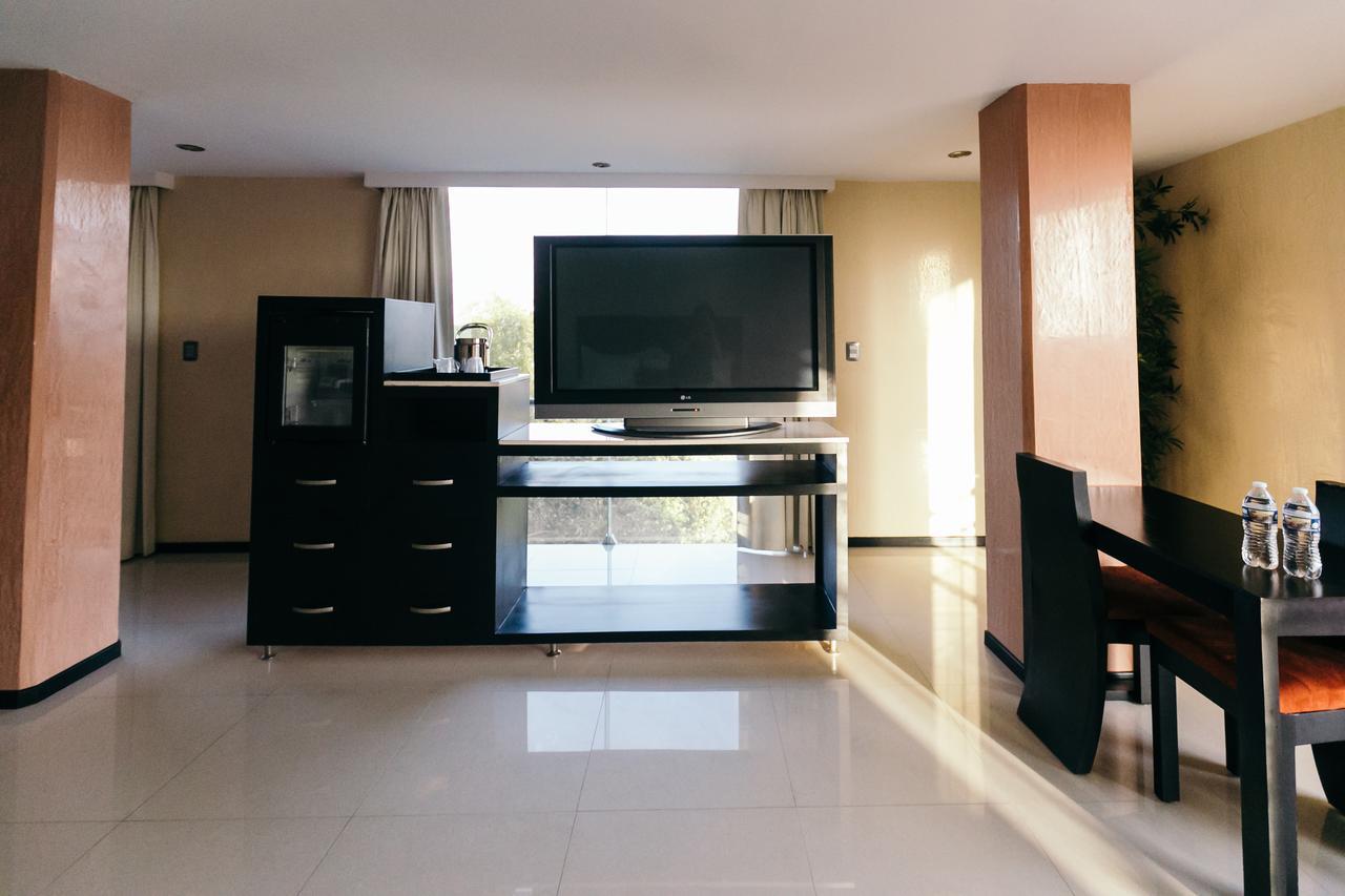 Hotel El Espanol Paseo De Montejo Mérida