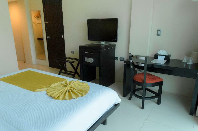 El Espanol Paseo De Montejo Hotel Mérida