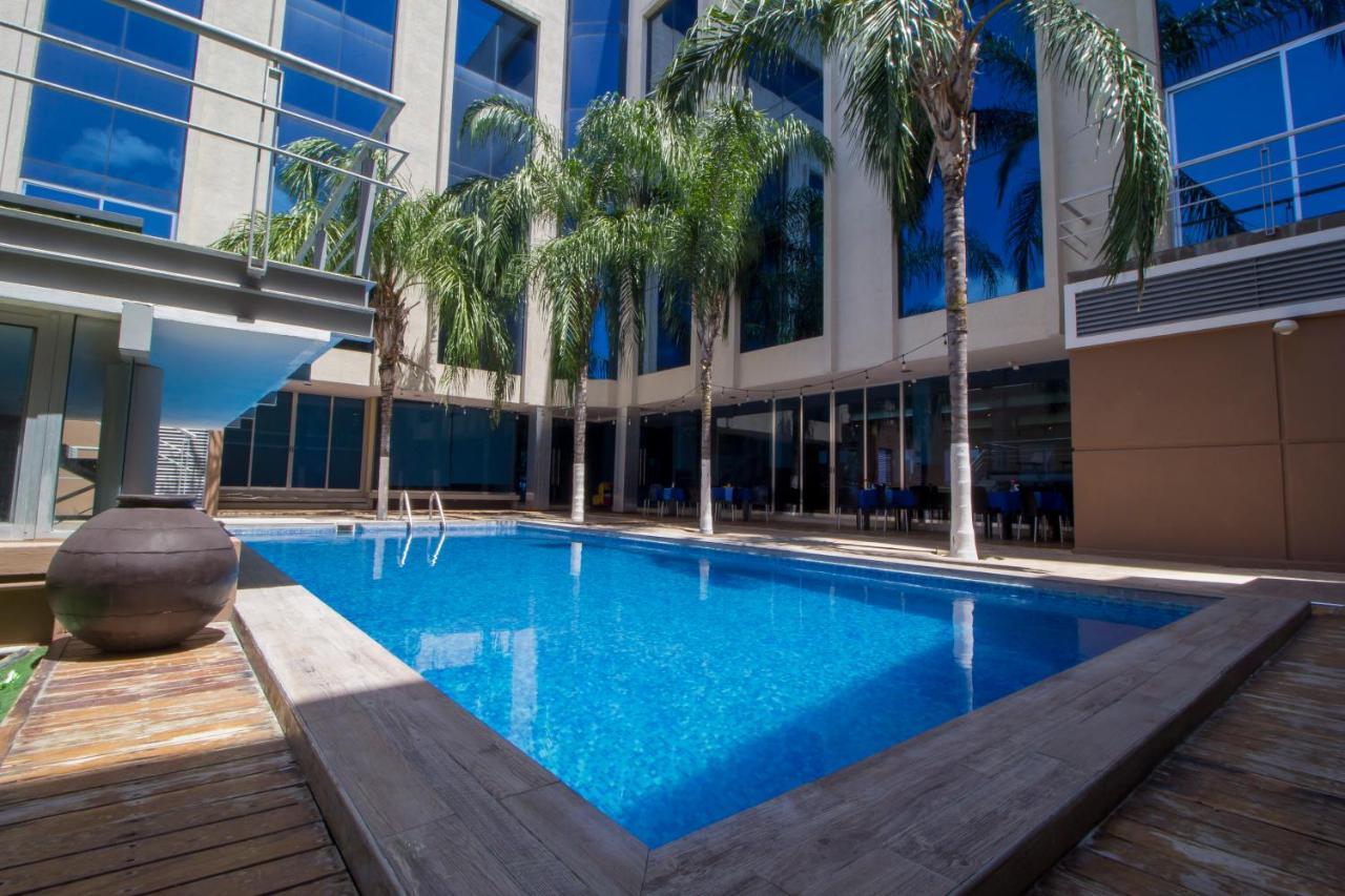 Hotel El Espanol Paseo De Montejo