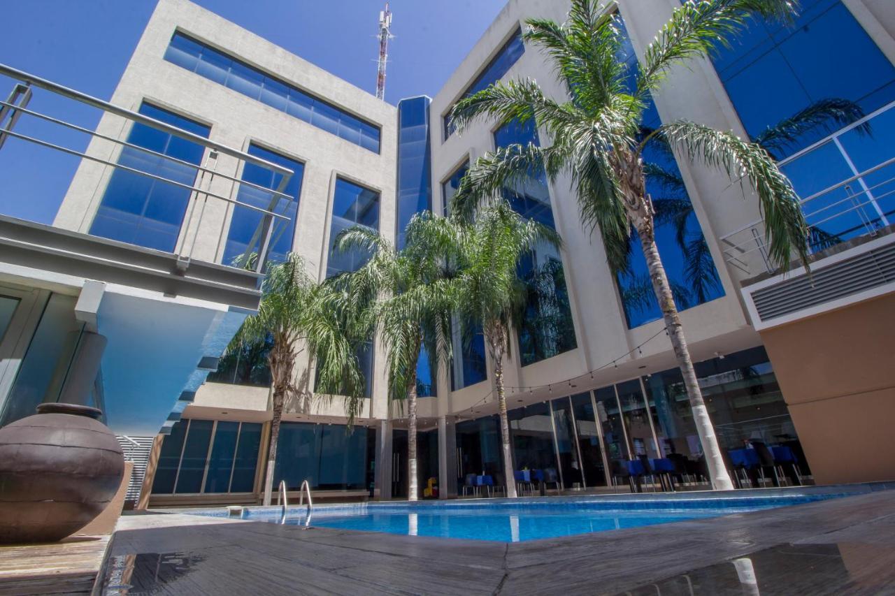 Hotel El Espanol Paseo De Montejo