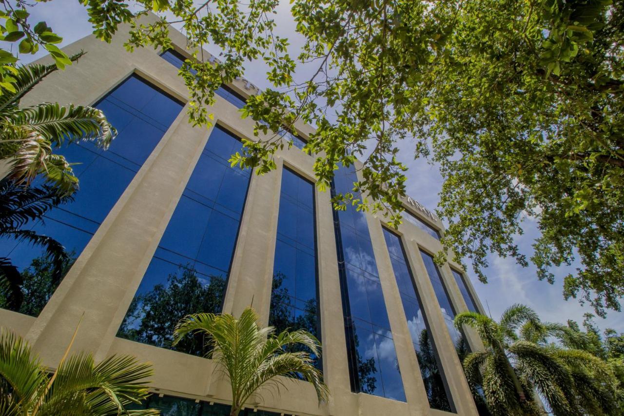 Hotel El Espanol Paseo De Montejo Mérida